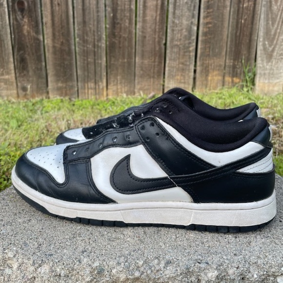 Nike Dunk low panda - Picture 3 of 3
